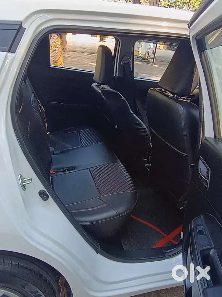 Maruti Suzuki Swift Vxi 2023