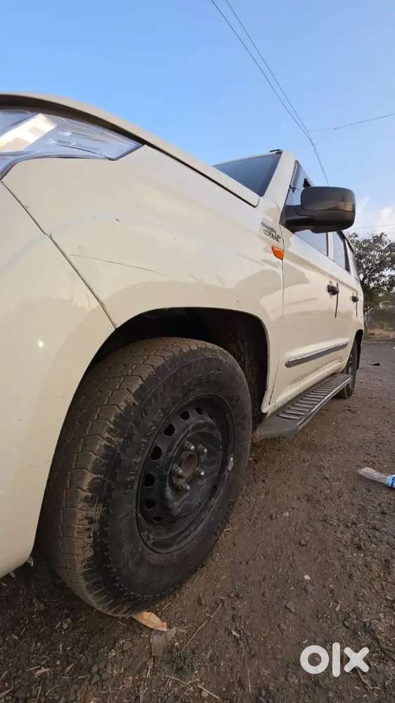 Tuv 300 T4 Plus Disel Well Mentioned Slightly Negotiable