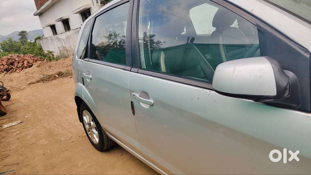 Ford Figo Diesel 2012