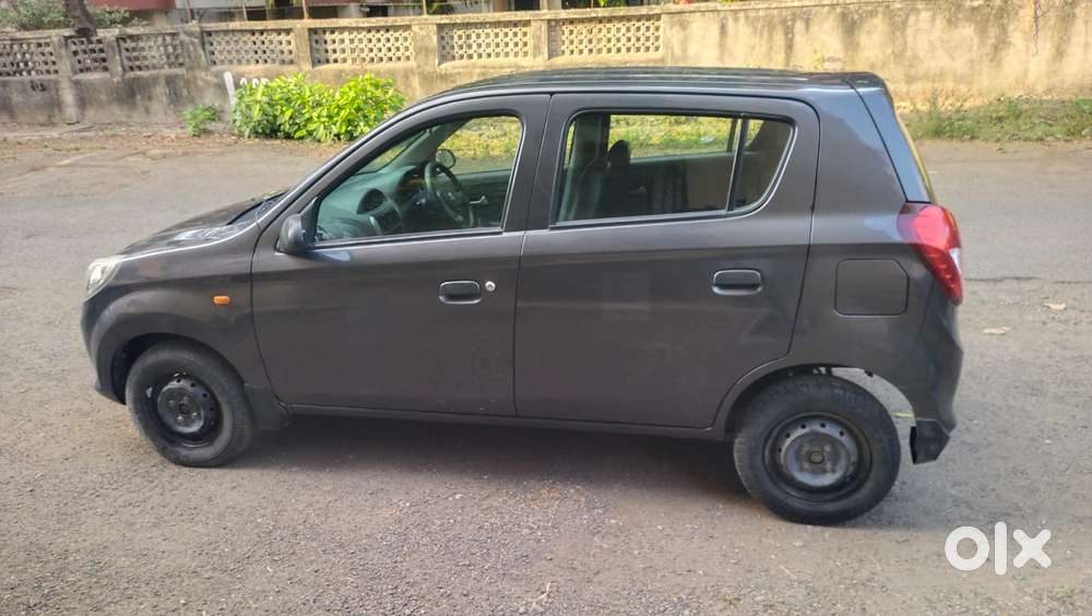 Maruti Suzuki Alto 800 2012-2016 Lxi, 2014, Petrol