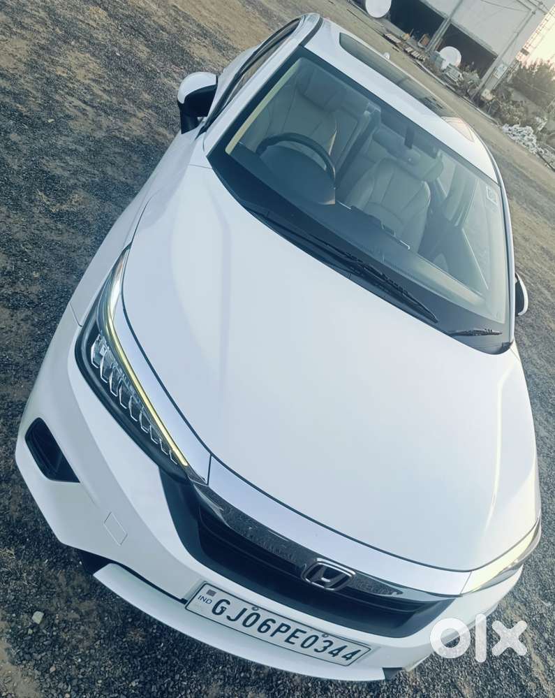 Honda City, 2020, Petrol