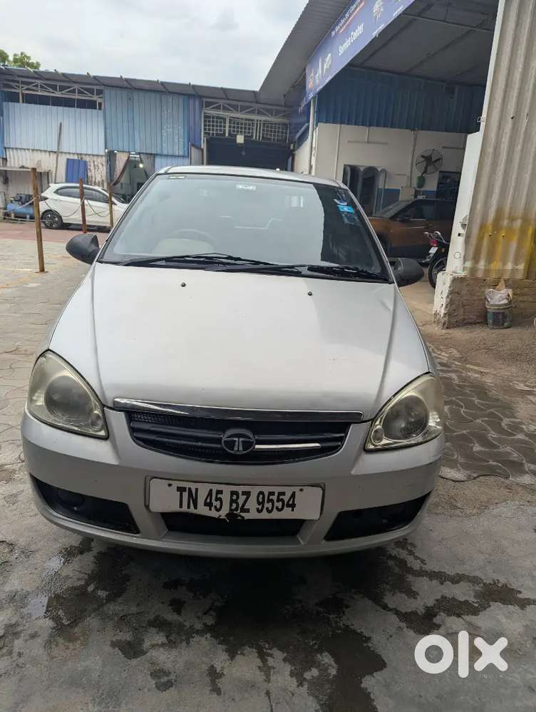 Tata Indica Ev2 Gls 2012 Diesel