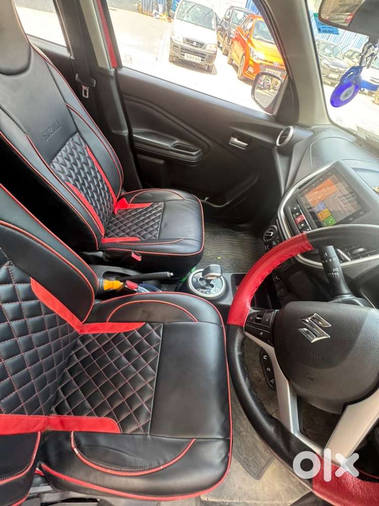 Maruti Suzuki Celerio 2024