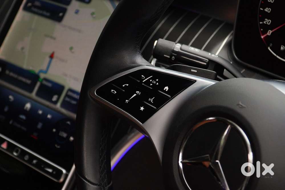 Mercedes-benz C-class C 200, 2023, Petrol