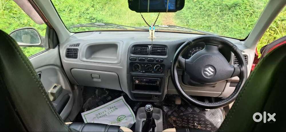 Maruti Suzuki Alto 2011