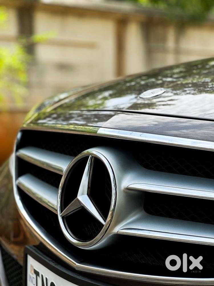 Mercedes-benz E-class E 250 Elegance, 2017, Diesel