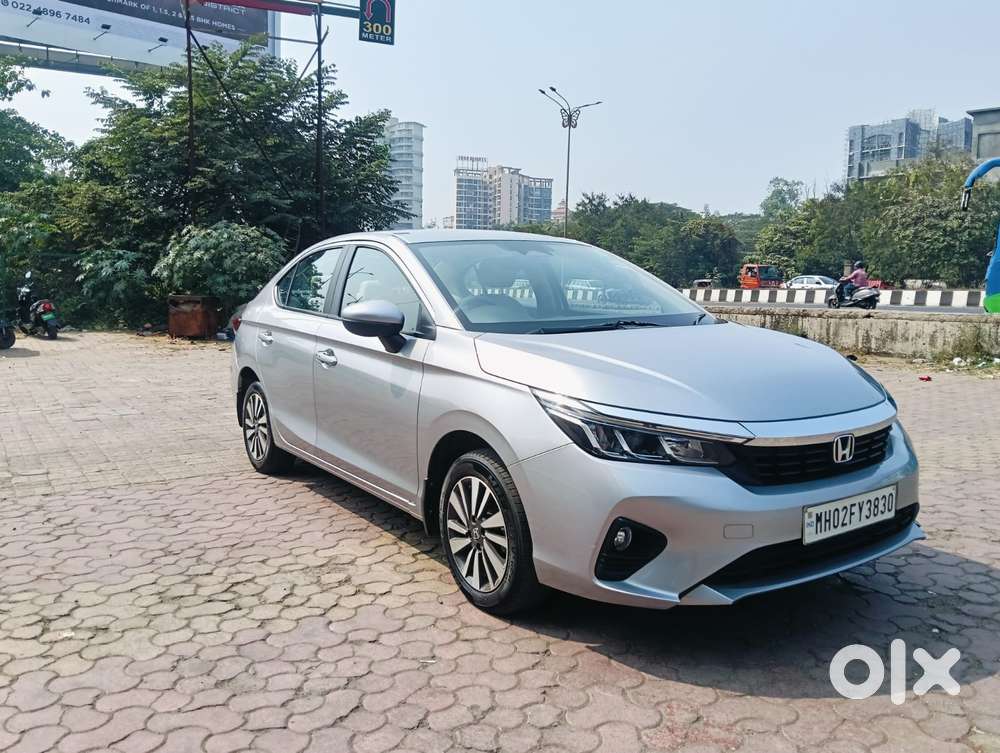 Honda City 1.5 V 5th Gen I-vtec Mt, 2023, Petrol
