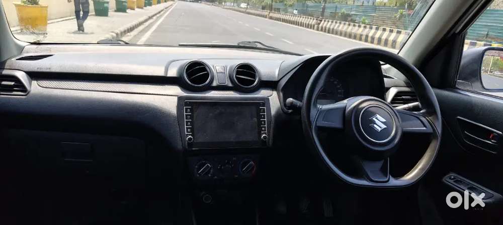 Maruti Suzuki Swift 2020 Petrol 55000 Km Driven