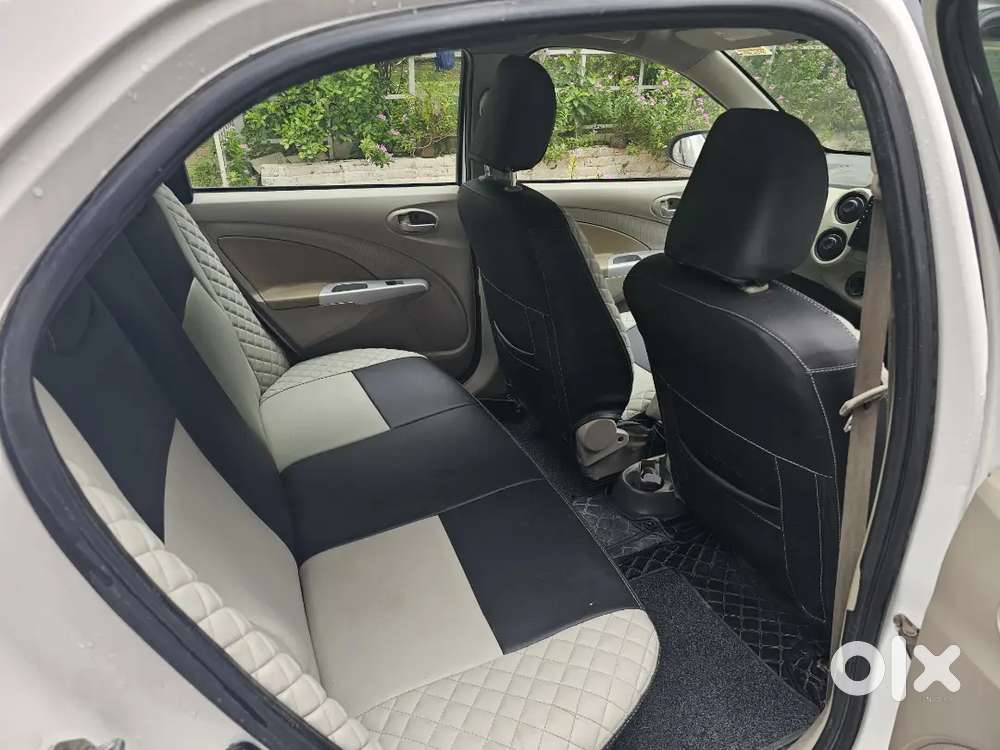 Excellent Condition Without Any Scratches With Alloys