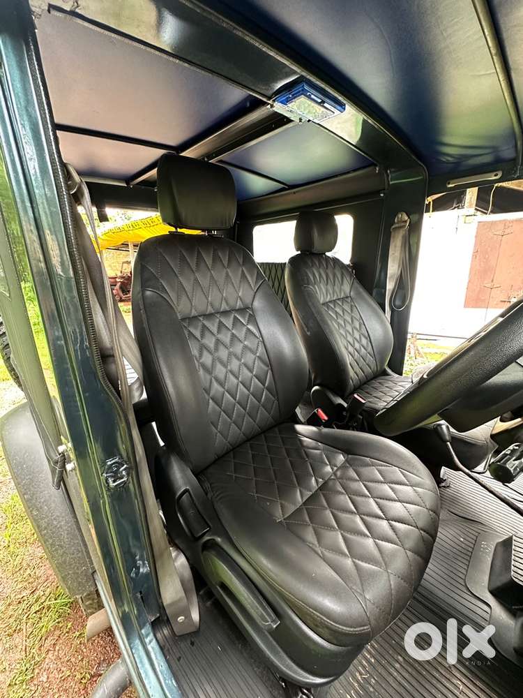 Mahindra Mm 540 1992