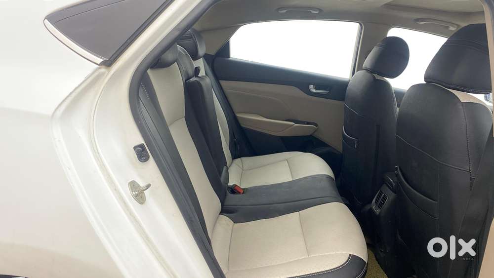 Hyundai Verna 1.6 Sx Crdi, 2019, Diesel