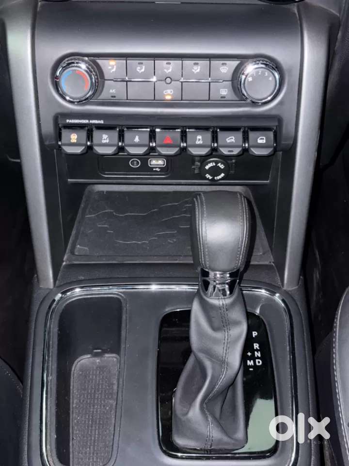 Mahindra Thar Lx Hard Top Petrol At Rwd, 2023, Petrol
