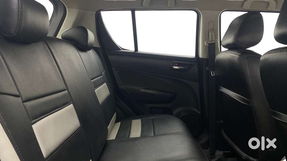 Maruti Suzuki Swift Zxi, 2014, Petrol