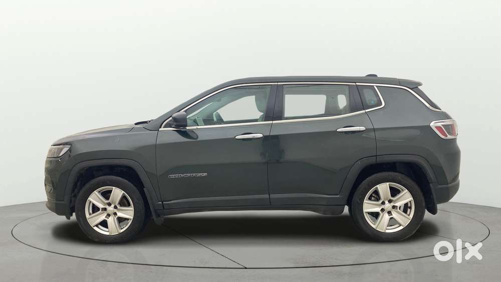 Jeep Compass [2021-2023] 1.4 Sport Petrol, 2022, Petrol