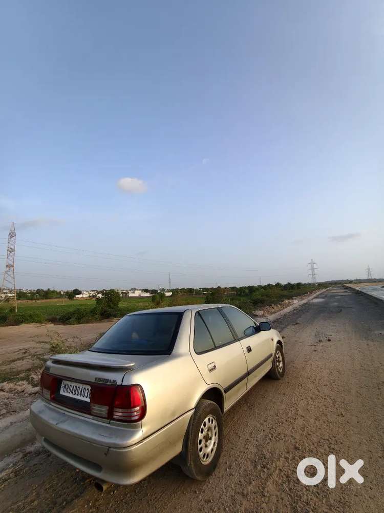 Maruti Suzuki Esteem Lxi 2003 Pure Petrol