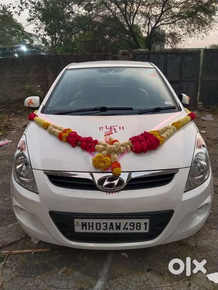 Hyundai Eon 2010 Petrol 45000 Km Driven