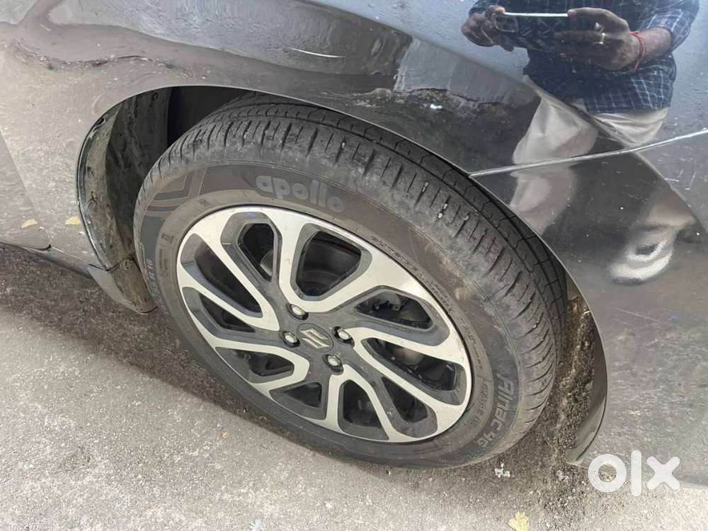 Maruti Suzuki Baleno 1.2 Alpha At, 2023, Petrol