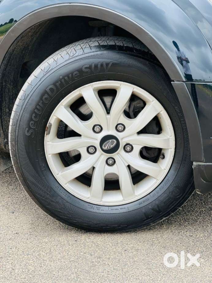 Mahindra Xuv500 2.2 W10, 2015, Diesel