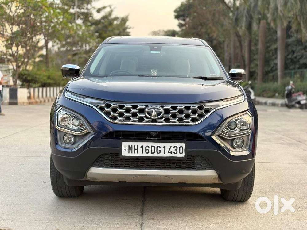 Tata Safari 2.0 Xz Plus Jet, 2023, Diesel