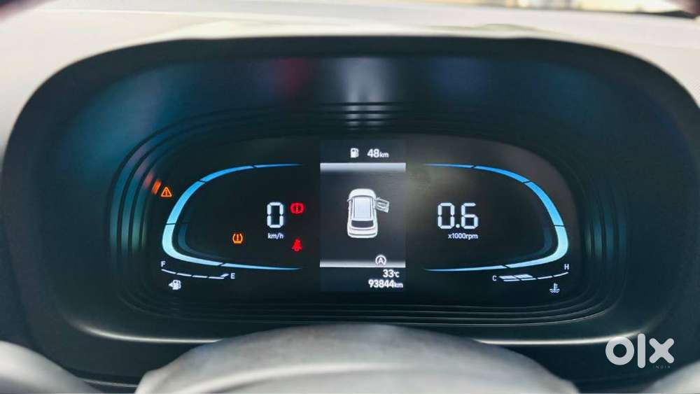 Hyundai Venue S Mt 1.2 Kappa, 2023, Petrol