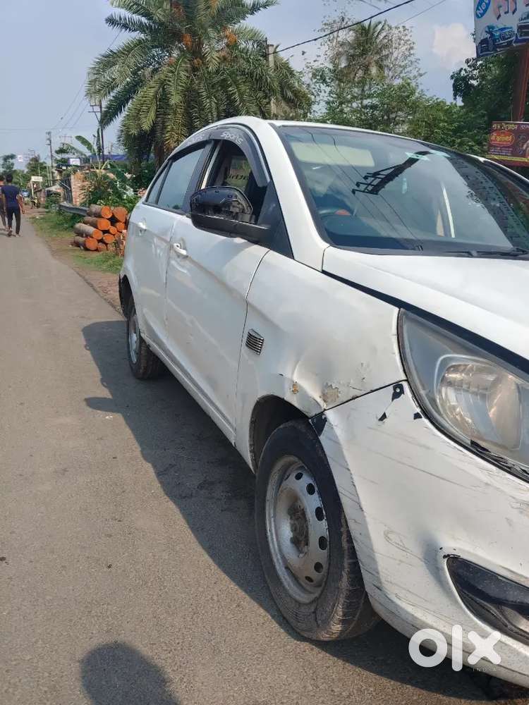 Tata Zest 2017 Diesel 29000 Km Driven