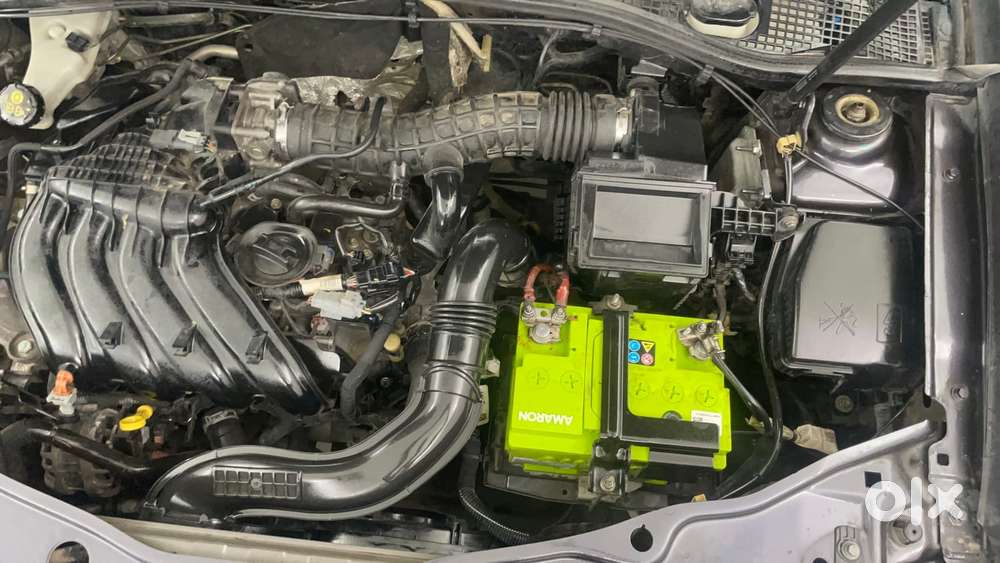 Renault Duster 1.5 Petrol Rxe, 2020, Petrol