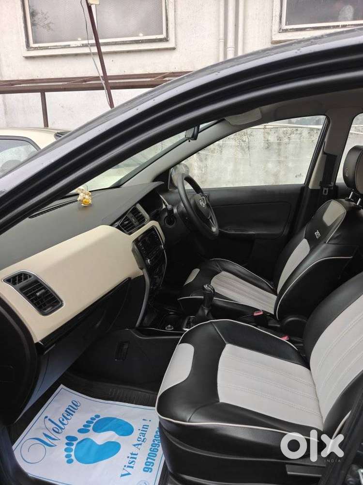 Tata Zest Revotron 1.2t Xms, 2015, Petrol