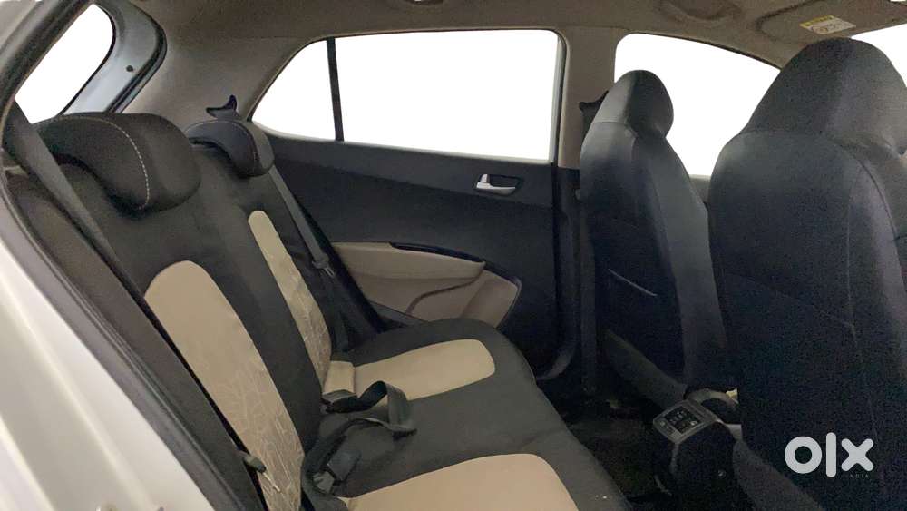 Hyundai Grand I10 1.2 Kappa Asta (o) Vtvt, 2015, Petrol