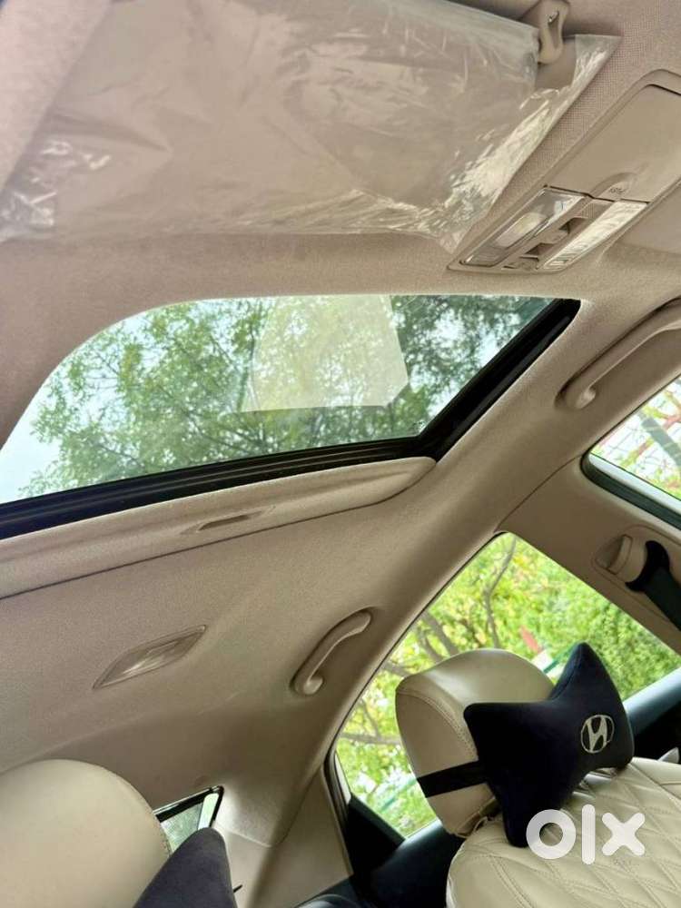 Hyundai Verna 1.5 Sx Petrol Mt, 2022, Petrol