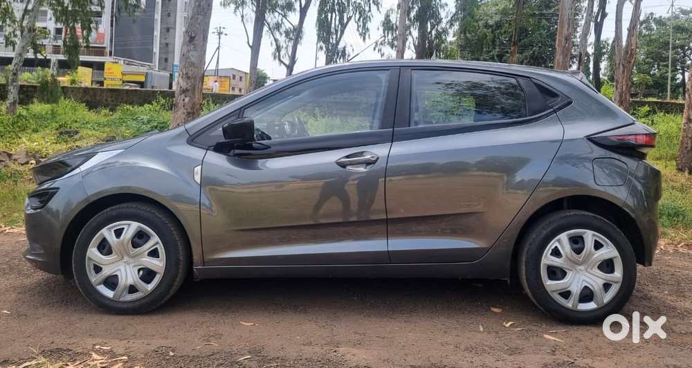Tata Altroz Xm Plus (s) Diesel, 2022, Diesel