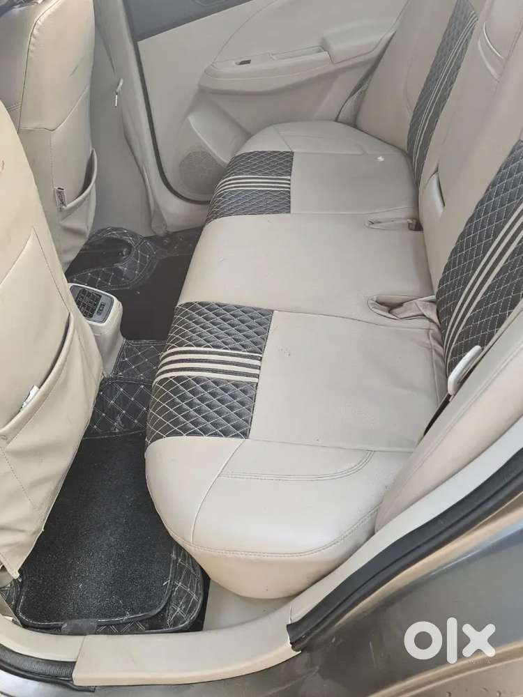 Swift Dzire 2021 Manual