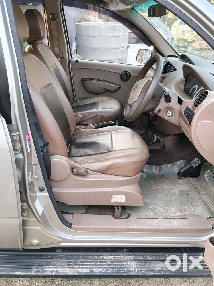 Mahindra Xylo 2012-2014 E4 Abs Bs Iv, 2012, Diesel