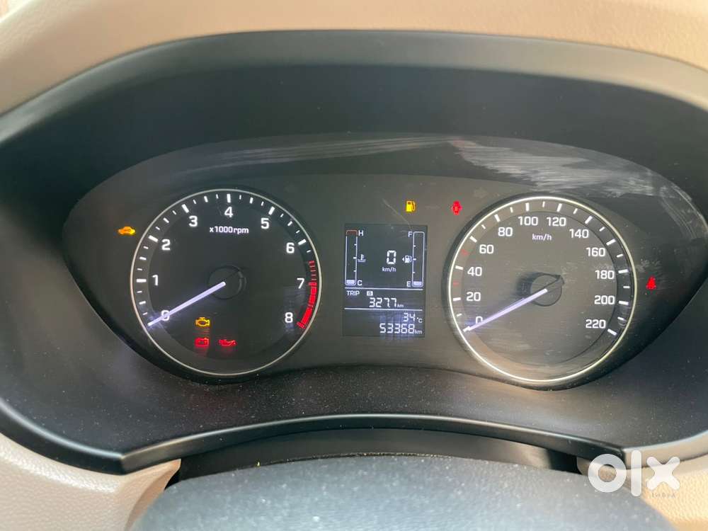 Hyundai I20 Magna 2016