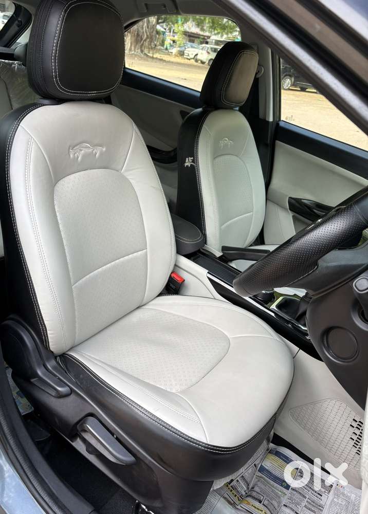 Tata Nexon 1.2 Revotron Xz Plus (s), 2023, Petrol