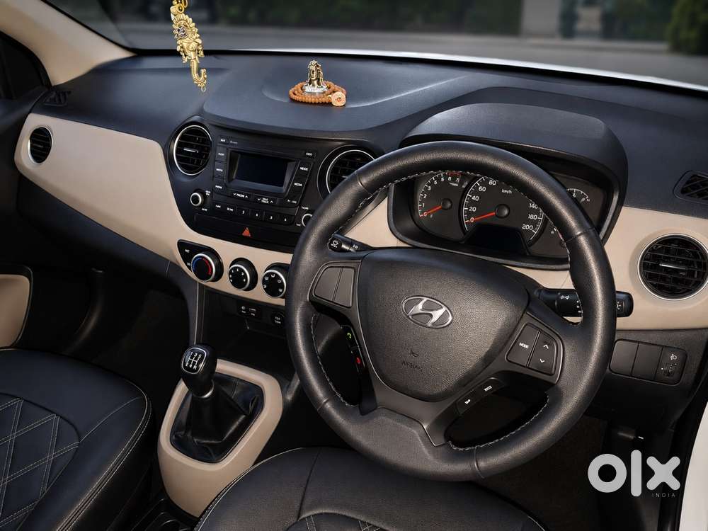 Hyundai Grand I10 2019
