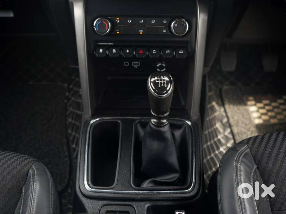 Mahindra Thar Lx Hard Top Diesel Mt Rwd, 2024, Diesel