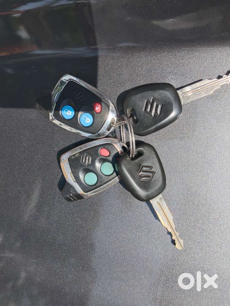 Maruti Suzuki Alto 800 Cng Lxi, 2014, Cng & Hybrids