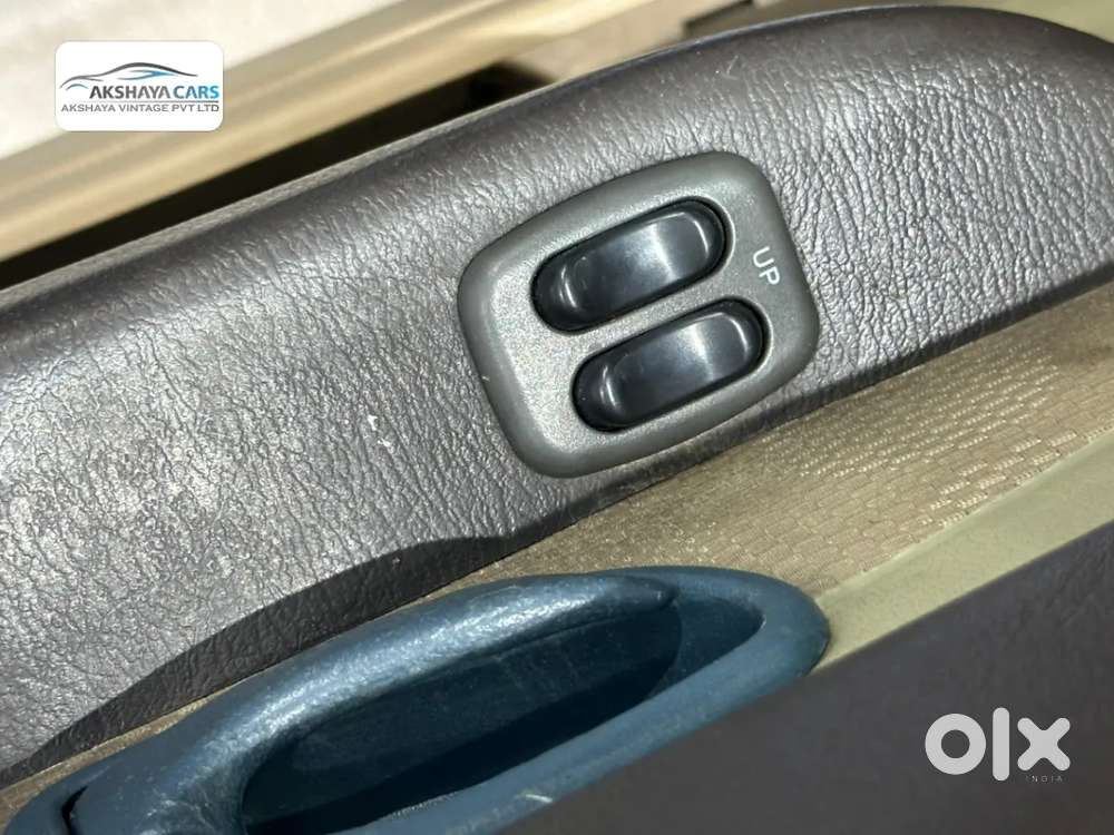Hyundai Santro Xing Gls, 2011, Petrol