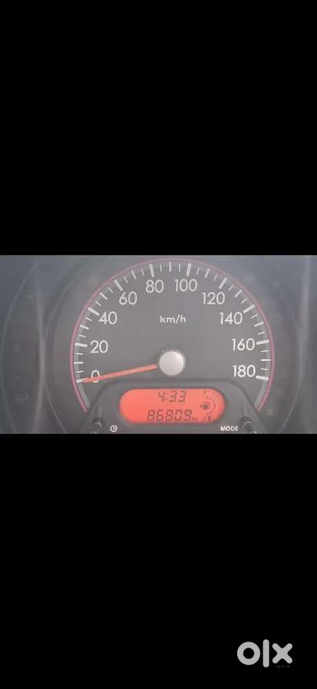 Maruti Suzuki A-star 2011 Petrol