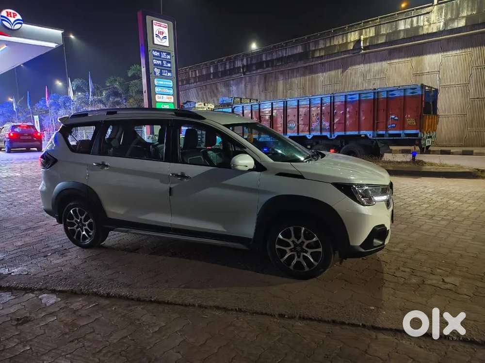Maruti Xl6 Zeta 2024 November