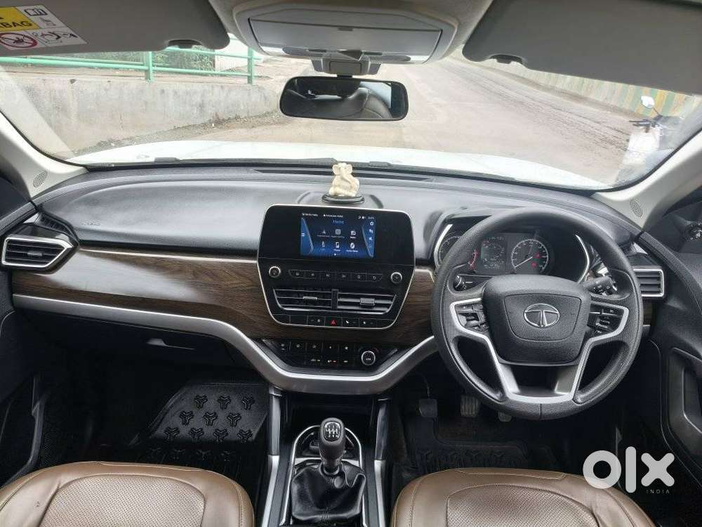 Tata Harrier Xt, 2019, Diesel