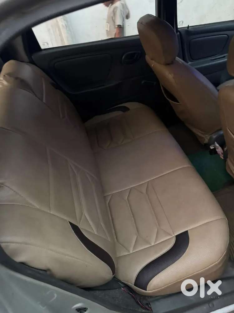 Maruti Alto Lxi 0.8 2010