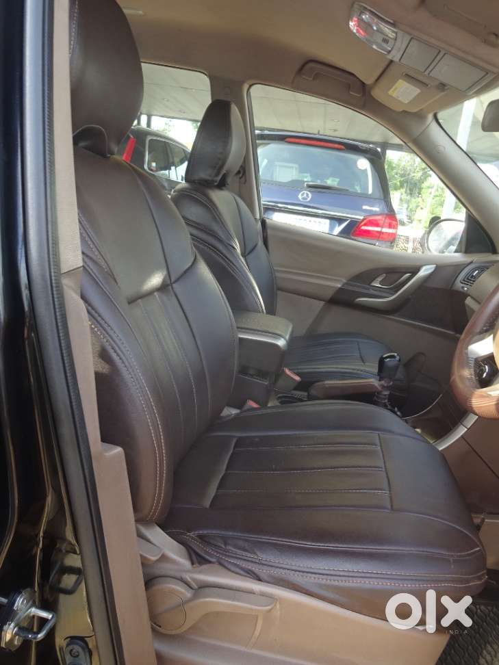 Mahindra Xuv500 W6 2wd, 2013, Diesel