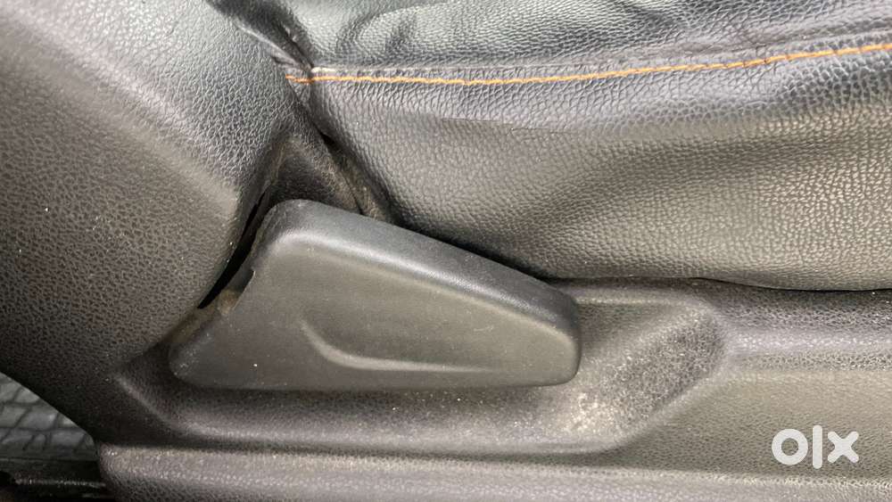 Renault Kwid Rxt, 2018, Petrol