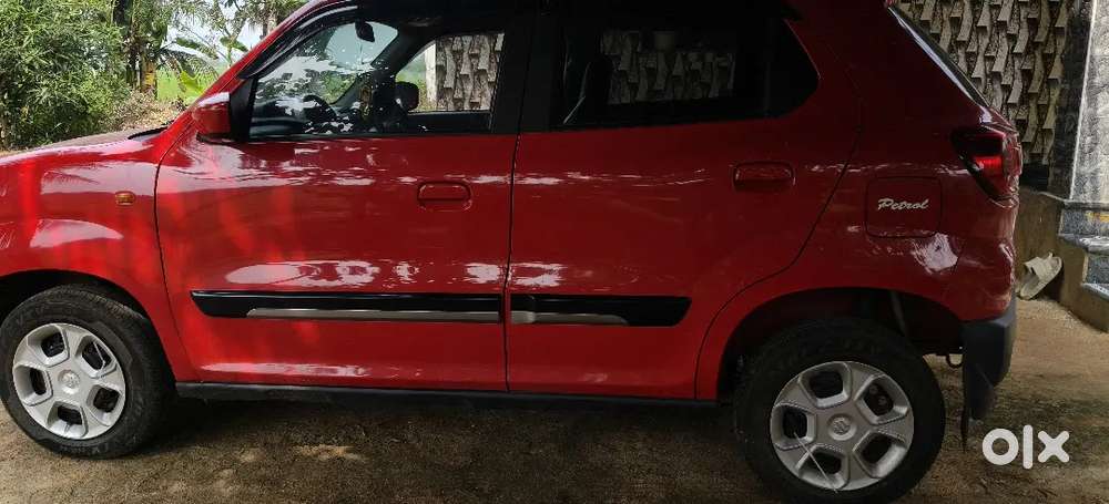 Maruti Suzuki S-presso 2023 Petrol 22000 Km Driven