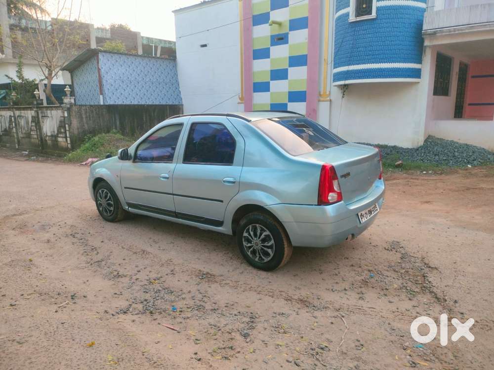 Mahindra Verito, 2011, Diesel