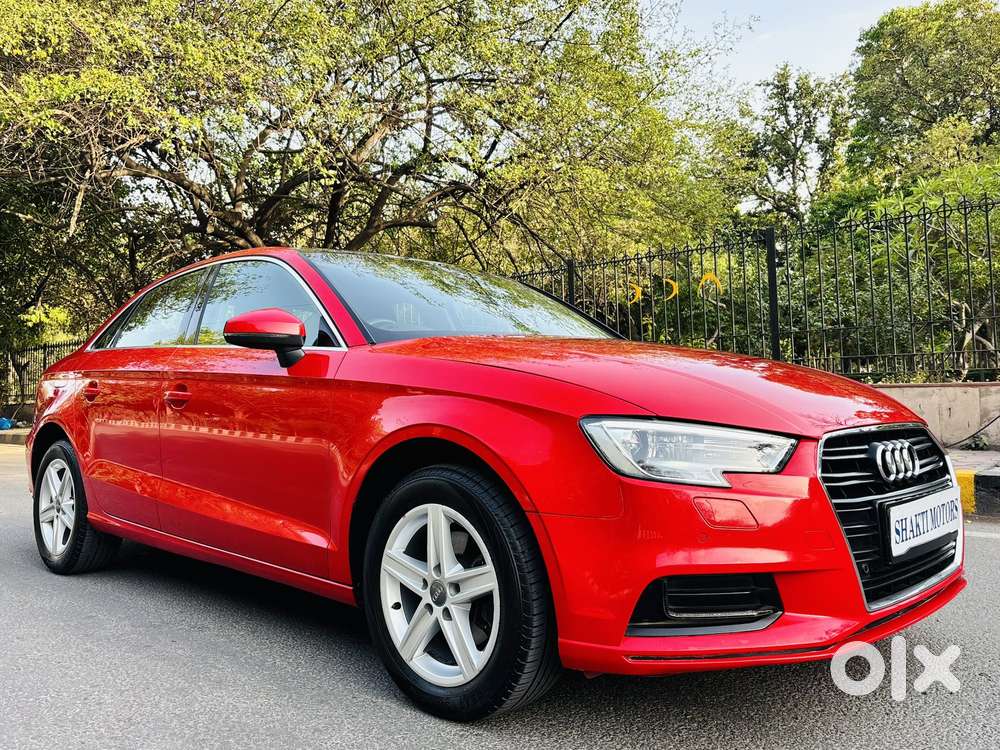 Audi A3 2.0 35 Tdi Premium Plus + Sunroof, 2020, Diesel