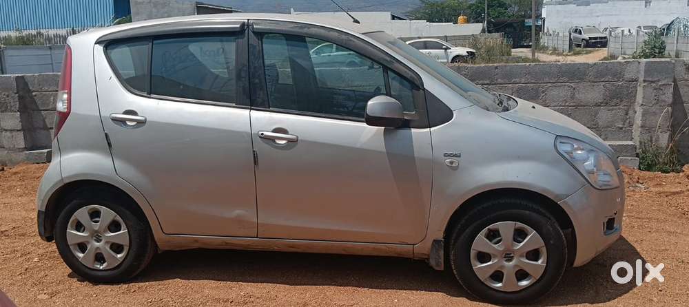 Maruti Suzuki Ritz 2010 Diesel Well Maintained