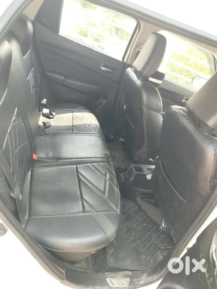 Maruti Suzuki Swift 2024