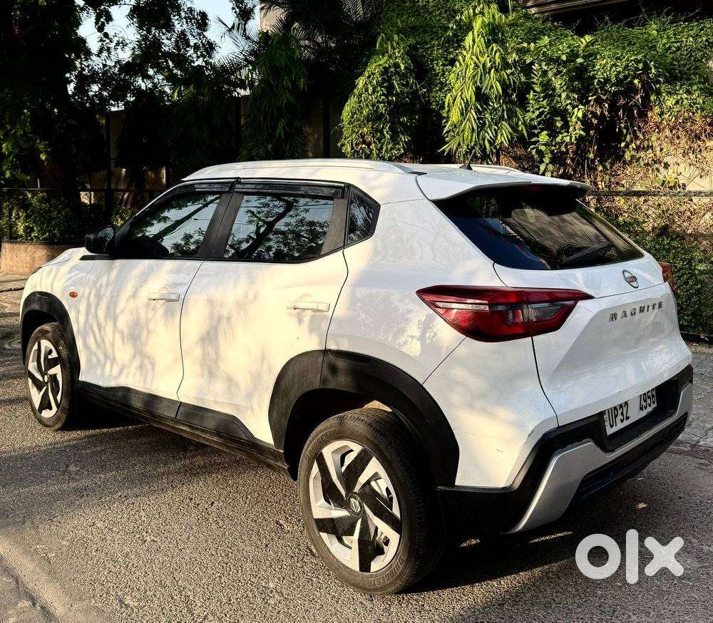 Nissan Magnite 1.0 Xe, 2022, Petrol
